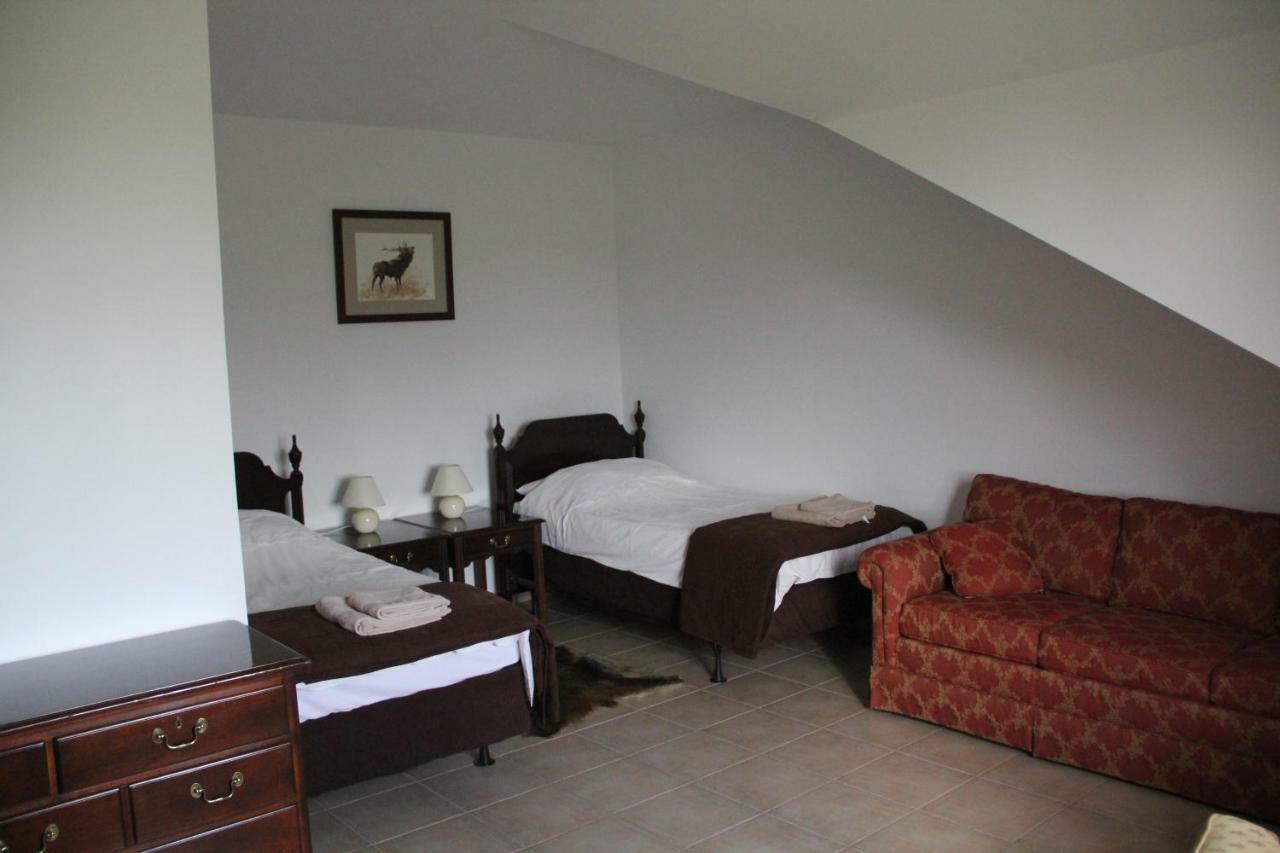 Kantonia Bobolice  Extérieur photo