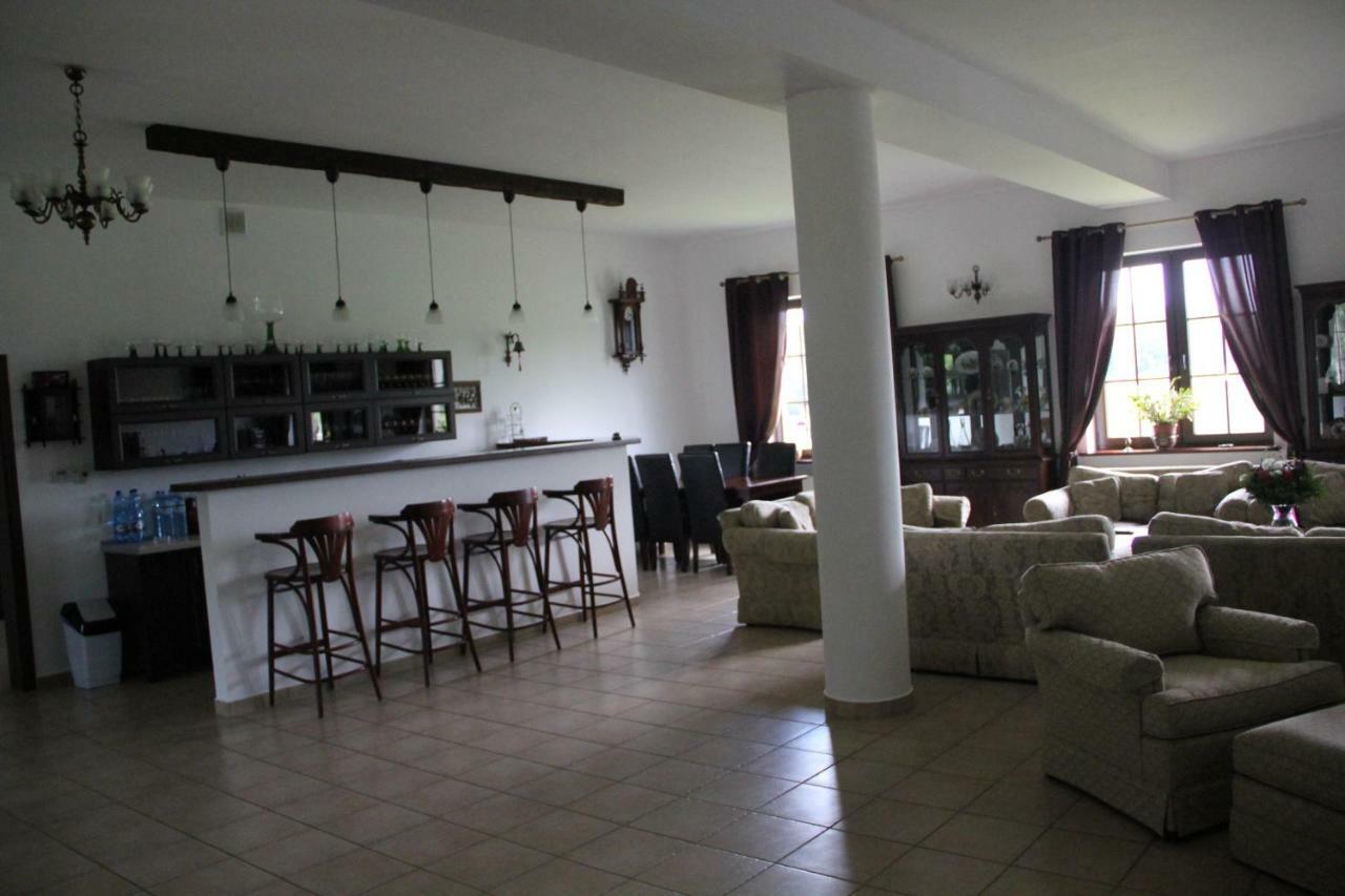 Kantonia Bobolice  Extérieur photo
